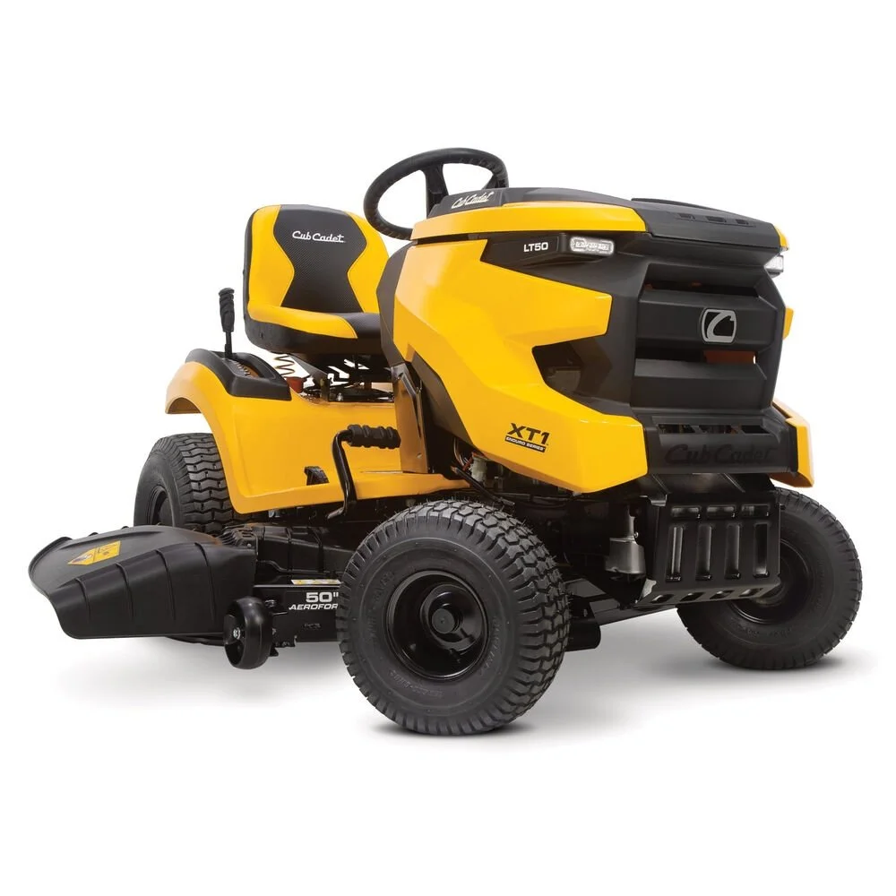 Alternative view of Cub Cadet XT1 LT50 Fab Riding Mowers.