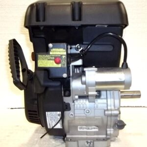Alternative view of Toro 302cc 4-Cycle Snow Engine Electric Start #120-4425