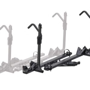Alternative view of StageTwo +2 Add-On