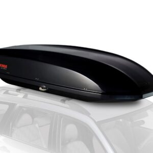 Alternative view of SkyBox Pro 21 Onyx