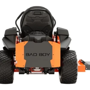 Alternative view of Bad Boy ZT Avenger 60 in. 26 HP Gas Zero-Turn Mowers, Kohlers V-Twin OHV Engine, Hydro-Gear Transmission