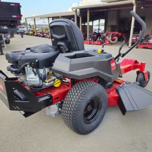 Alternative view of Toro 77404 42″ TimeCutter Zero Turns Mowers 22HP Briggs