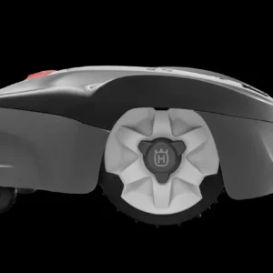 Alternative view of Husqvarna Automower 115H Robotic Lawn Mowers.