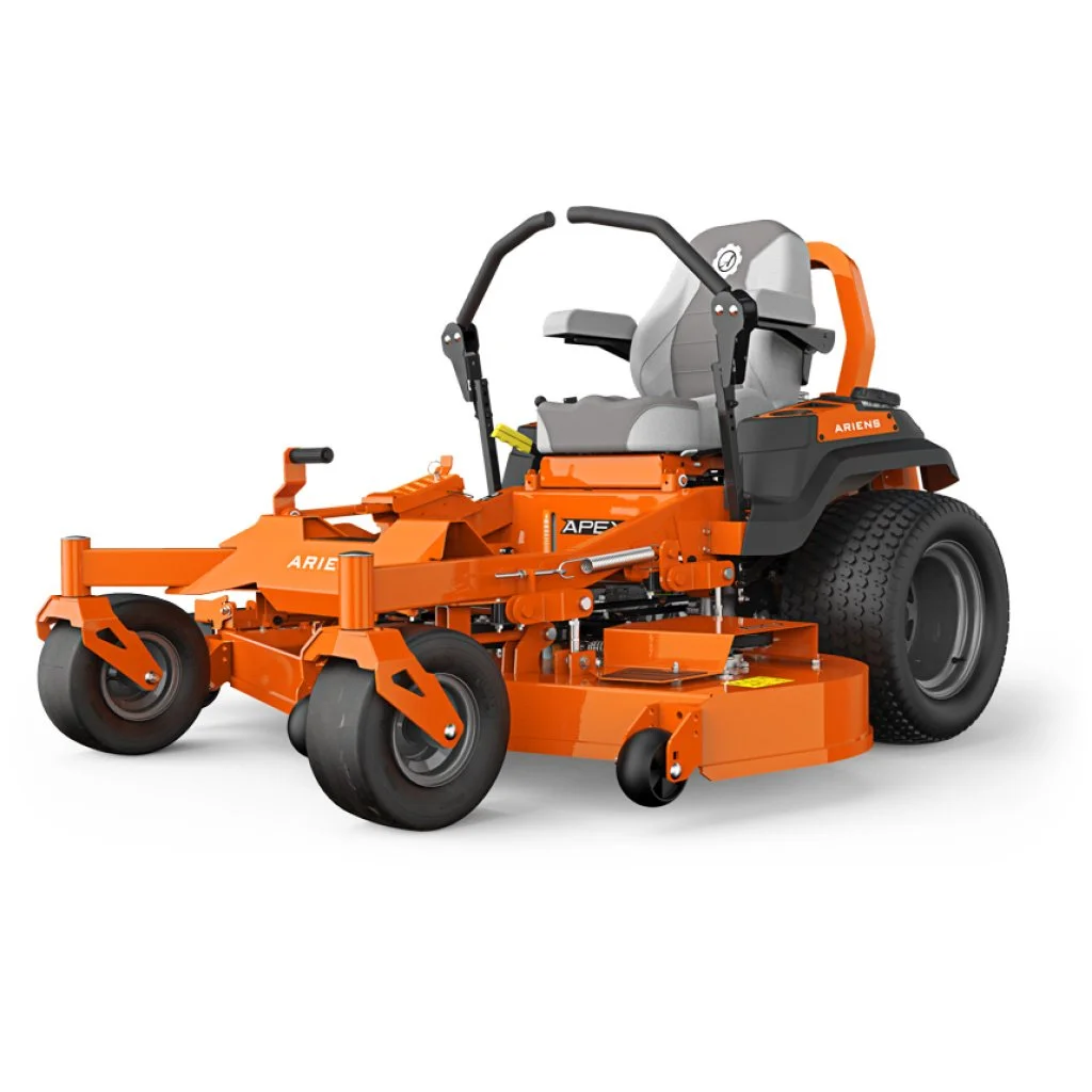Alternative view of Ariens APEX 52 Zero Turns Mowers (Kawasaki)