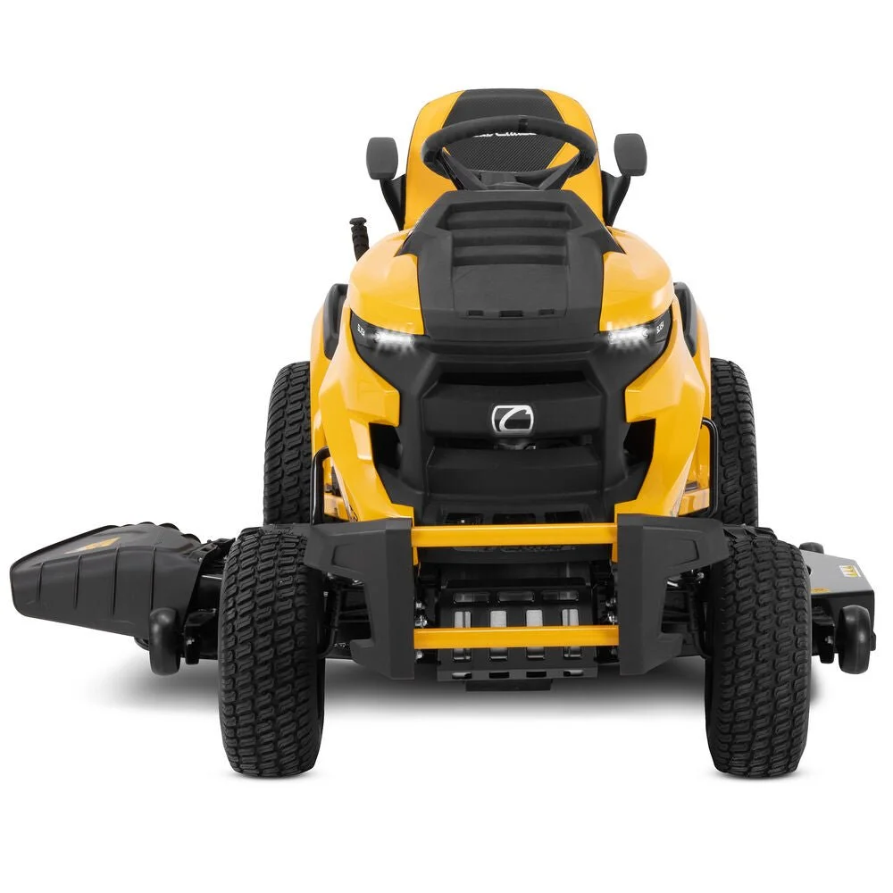 Alternative view of Cub Cadet XT2 SLX54 54″ Residential Ridings Mowers (13A5A2TMA10)