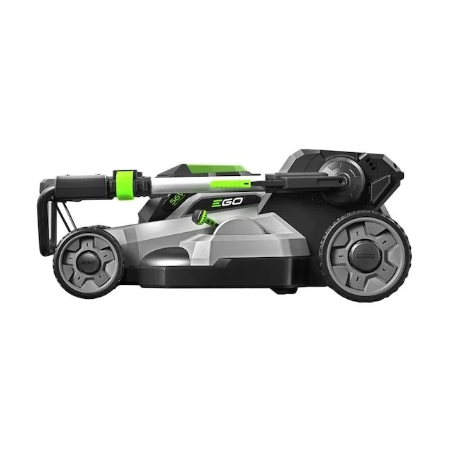 Alternative view of EGO POWER+ LM2114 21″ Brushless Push Lawn Mower Kits.