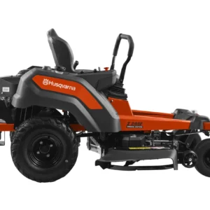 Alternative view of Husqvarna Z248F Special Edition Zero-Turn Lawn Mowers.