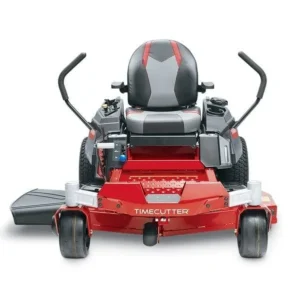 Alternative view of Toro 75750 50″ TimeCutter 5000 Zero Turn Mower 23HP Kaws.