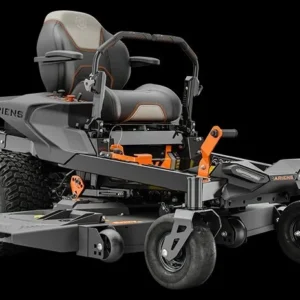 Alternative view of Ariens IKON Onyx Zero Turn Lawn Mowers.