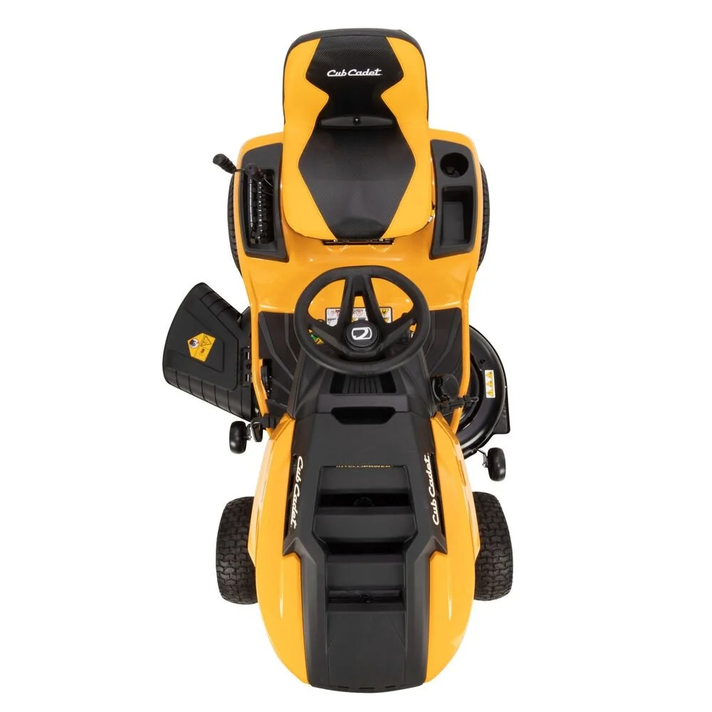 Alternative view of Cub Cadet Enduro XT1 LT42 Intellipower Lawn Tractors.