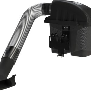 Alternative view of 8TEN TurfBucket Twin Bagger for Cub Cadet ZT1 42–50 in Zero Turn 2018+