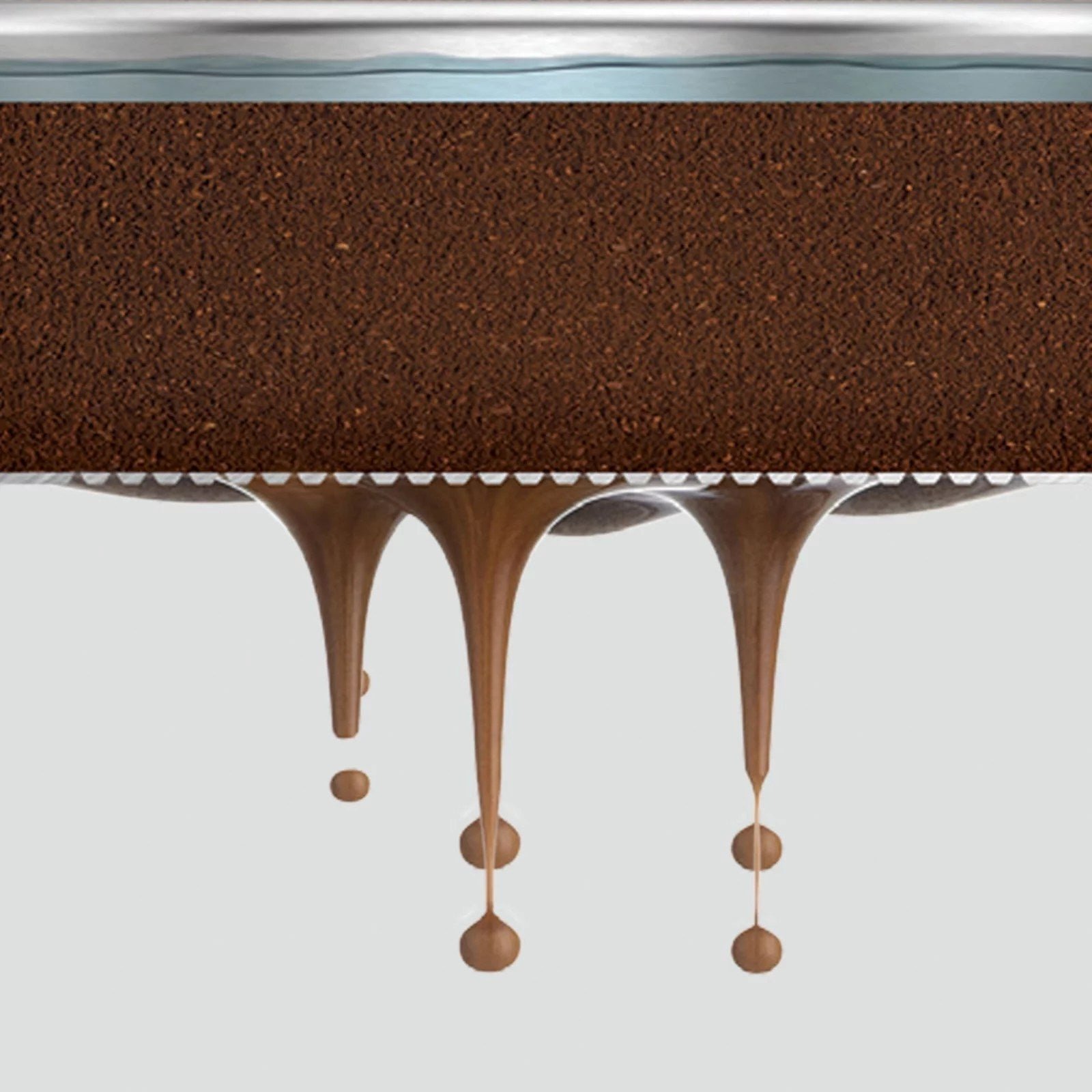 Alternative view of Breville BES878BSS The Barista Pro Espresso Machine – Stainless Steel