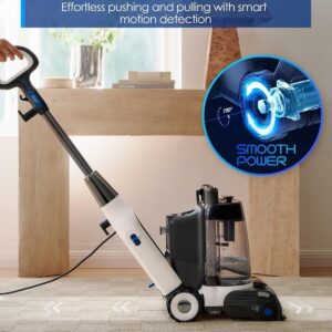 Alternative view of Tineco CARPET ONE Cruiser Smart Carpet Cleaner with Self-Cleaning & FlashDry