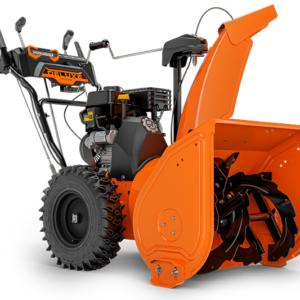 Alternative view of Ariens ST24LE Deluxe 24″ Two-Stage 254cc Snow Blower #921045