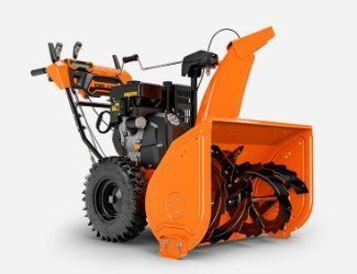 Alternative view of Ariens 921071 Deluxe 30″ Two-Stage 301cc Snow Blower