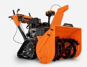 Alternative view of Ariens 926521 Professional Mountaineering Edition 32 Hydro EFI RapidTrak Snowblower