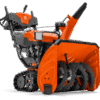 Husqvarna ST430T (30″) 420cc Two-Stage Hydrostatic Track Driven Snow Blower w/ EFI Engine