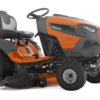 Husqvarna TS 154X (54″) 24HP Kawasaki Lawn Tractor
