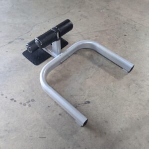 Alternative view of Muscle D Sissy Squat – Local Pick Up Only Deal(Paramount,CA)