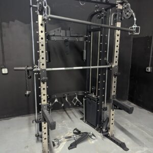 Alternative view of Sweet Low Profile Multi-Rack