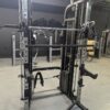 Sweet Low Profile Multi-Rack