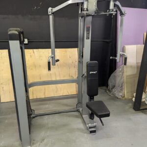 Alternative view of Sweet Pec Deck / Rear Delt