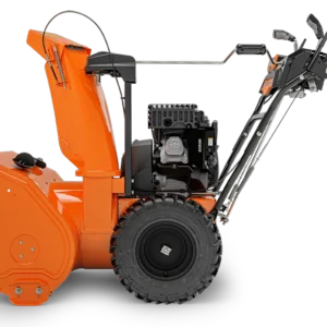 Alternative view of Ariens 921045 Deluxe 24″ Two-Stage Snow Blowers