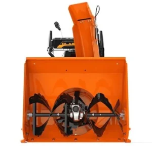 Alternative view of Ariens Sno-Thro 24″ Two Stage Snow Blowers