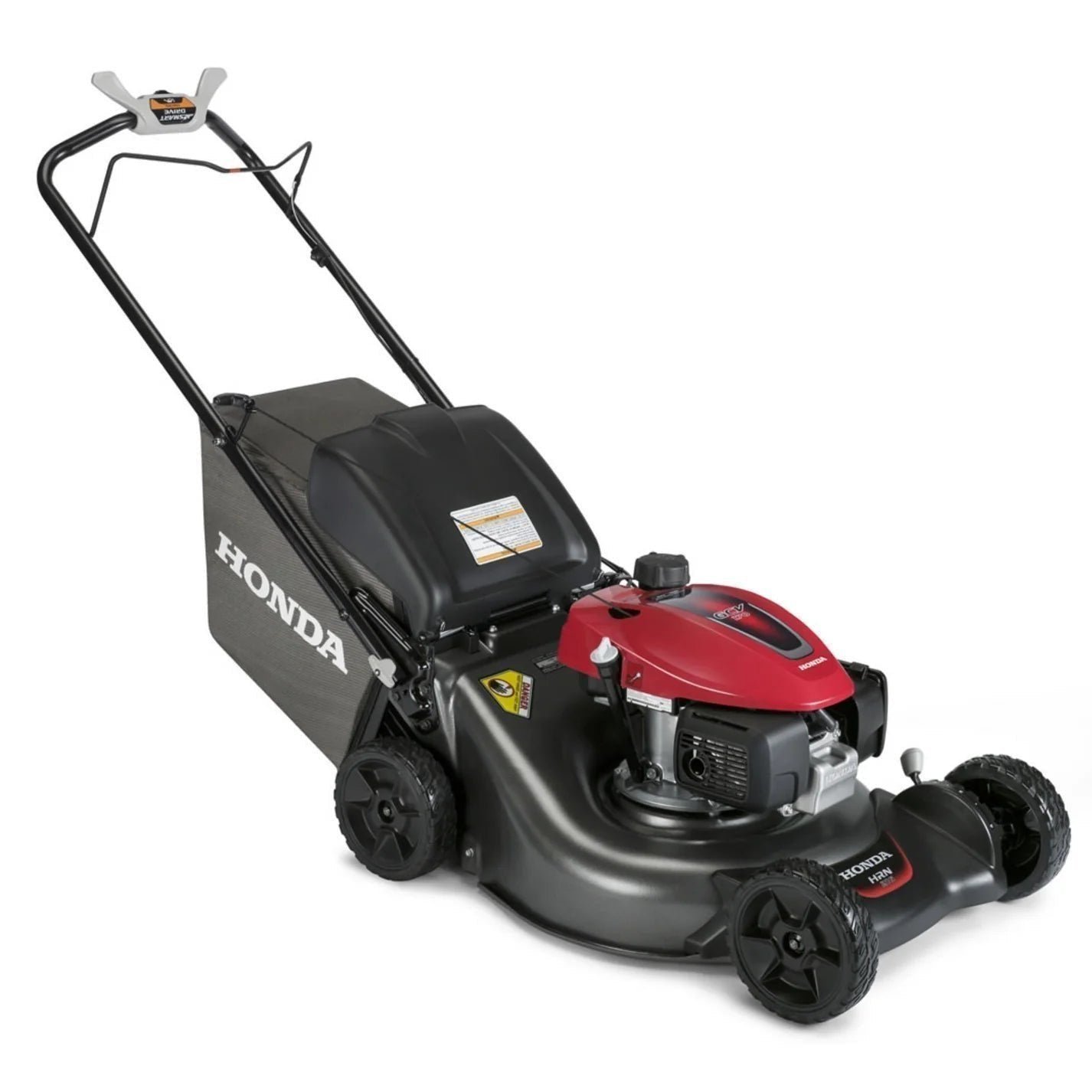 Alternative view of Honda HRX217HYA 21 inch 200cc Self-Propelled Mower, Blade Override