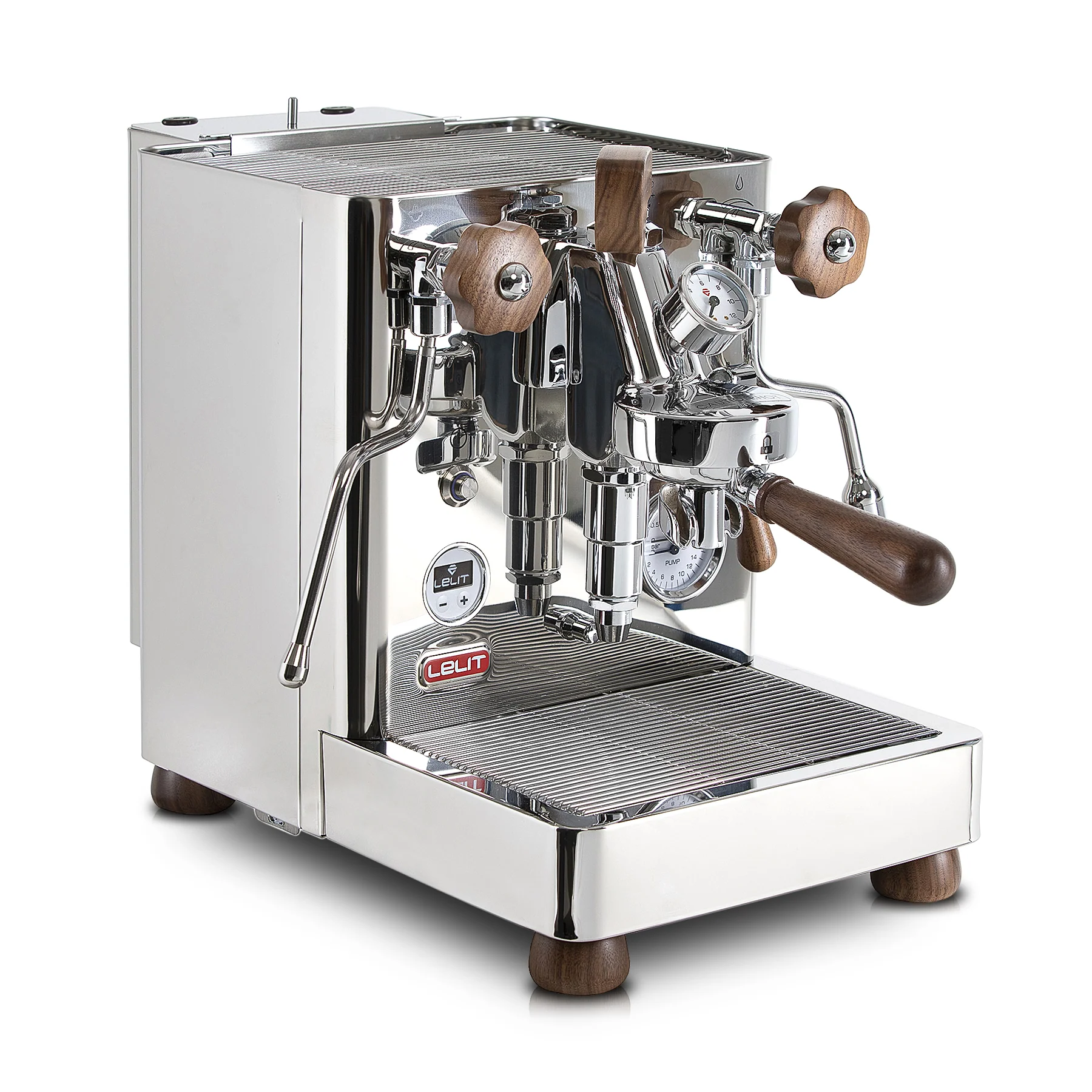 Alternative view of Lelit Bianca V3 Espresso Machines