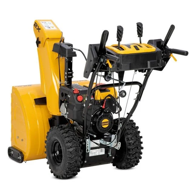 Alternative view of Cub Cadet 2X 26″ IntelliPOWER Two-Stage Electric Start Gas Snow Blowers