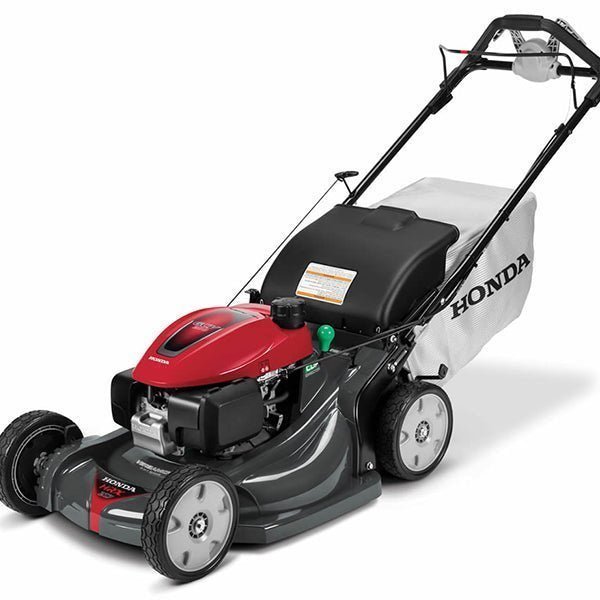 Alternative view of Honda 21″ HRX217K5VKA Gas Lawn Mower with 187cc Engine & 4-in-1 Versamow System