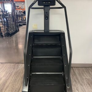 Alternative view of SFE Stepmill Pro (Stairmaster) w/ Revolving Steps and Performance Monitor (NEW)