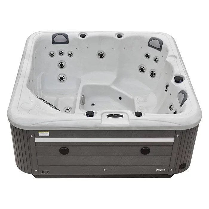 Alternative view of Palm spas Colada+ 5 Seater 13amp / 32amp Hot Tub 2 x 2m