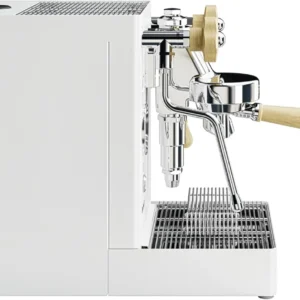 Alternative view of Lelit MaraX PL62X-EUCW..