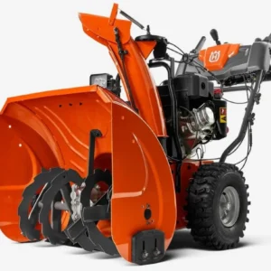 Alternative view of Husqvarna ST 227 Residential Snow Blowers