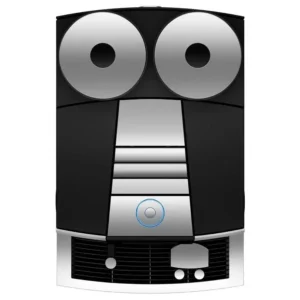Alternative view of Jura GIGA 6 Automatic Coffee Machines